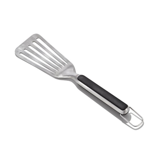 Paleta pentru gratar, 36,8 cm, inox, "Good Grips" - OXO