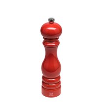 Rasnita pentru sare, 22 cm "Paris Classic", Poppy Red - Peugeot
