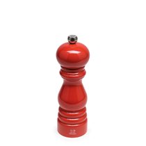 Rasnita de sare, 18 cm "Paris Classic", Poppy Red - Peugeot