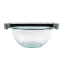 Razatoare extra-grosiera pentru bol, inox, Gri - Microplane