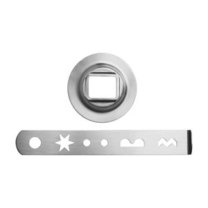 Accesoriu preparare biscuiti - KitchenAid