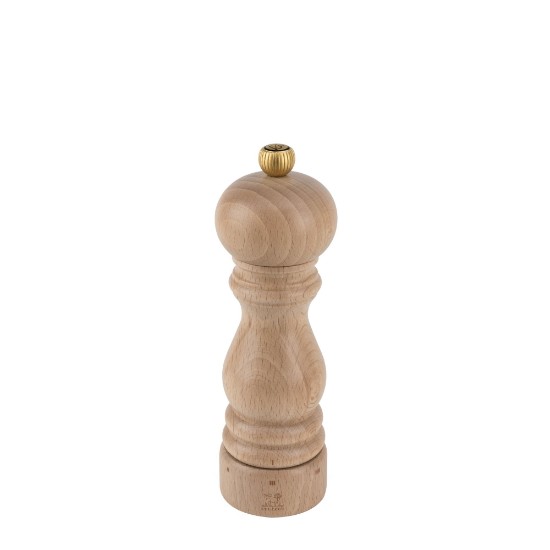 Rasnita pentru piper, 18 cm "Paris u'Select", Natural - Peugeot