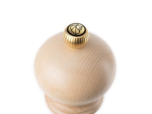 Rasnita pentru piper, 12 cm, "Paris Classic", Natural - Peugeot