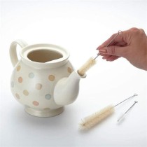 Set 3 perii curatare, plastic - Kitchen Craft