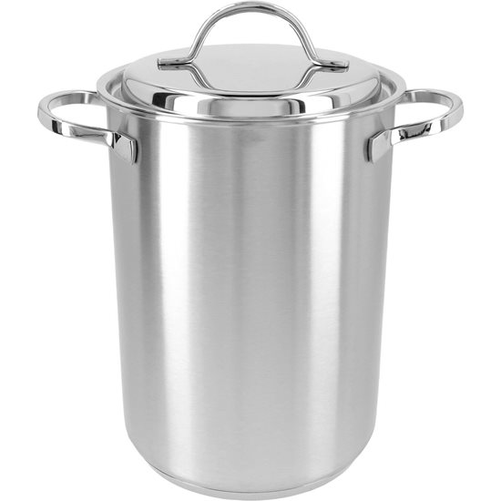 Oala pentru fiert paste/legume, inox, 16cm/4,5L, "Specialties" - Demeyere