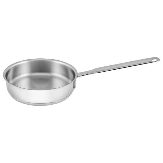 Set 4 mini-tigai, 3-ply, inox, "Resto" - Demeyere