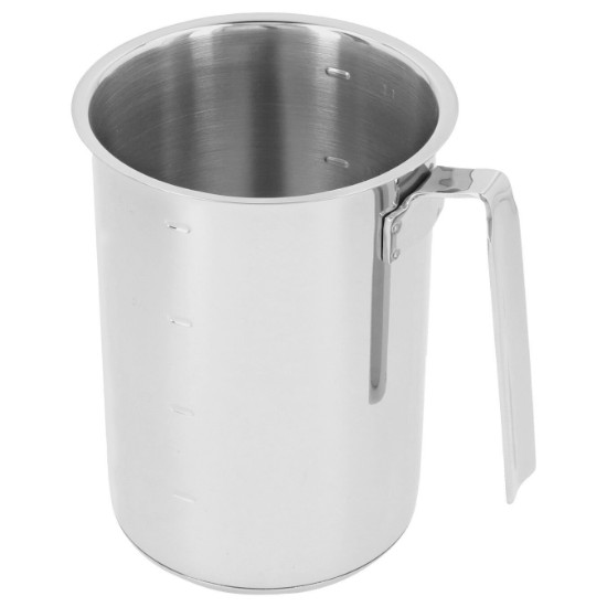 Cratita pentru sos, 10cm/1,1l, inox, "Specialties" - Demeyere