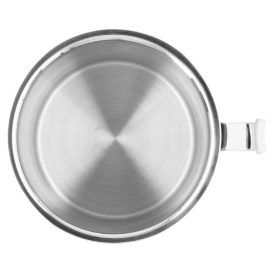 Cratita pentru sos, 10cm/1,1l, inox, "Specialties" - Demeyere