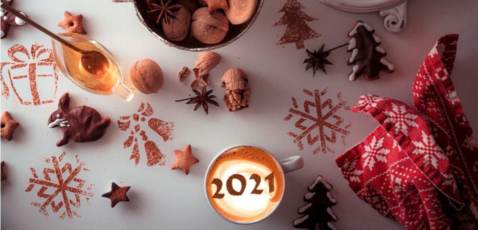 Review-ul anului 2021 la KitchenShop și ce pregătim în 2022