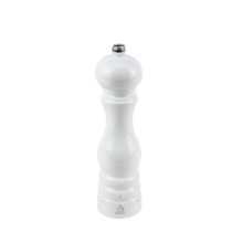 Rasnita pentru piper, 22 cm "Paris u'Select", White Lacquered - Peugeot