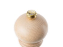Rasnita pentru sare, 12 cm "Paris u'Select", Natural - Peugeot