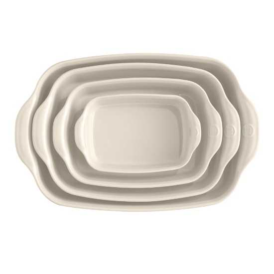 Tava ceramica, 22x14,5cm/0,7L, Clay - Emile Henry