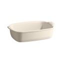 Tava ceramica, 22x14,5cm/0,7L, Clay - Emile Henry