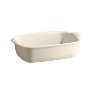 Tava ceramica, 22x14,5cm/0,7L, Clay - Emile Henry
