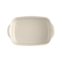 Tava ceramica, 22x14,5cm/0,7L, Clay - Emile Henry