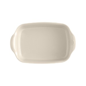 Tava ceramica, 22x14,5cm/0,7L, Clay - Emile Henry