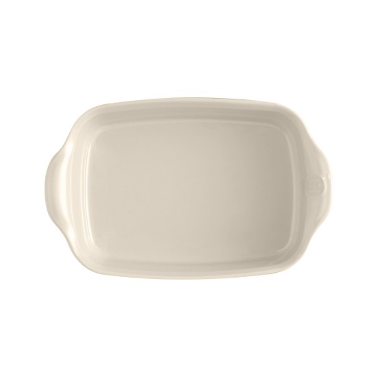 Tava ceramica, 22x14,5cm/0,7L, Clay - Emile Henry