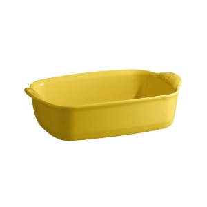 Tava ceramica, 22x14,5cm/0,7L, Provence Yellow - Emile Henry
