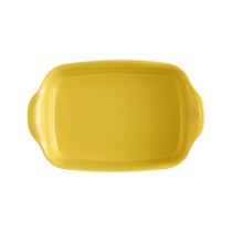 Tava ceramica, 22x14,5cm/0,7L, Provence Yellow - Emile Henry