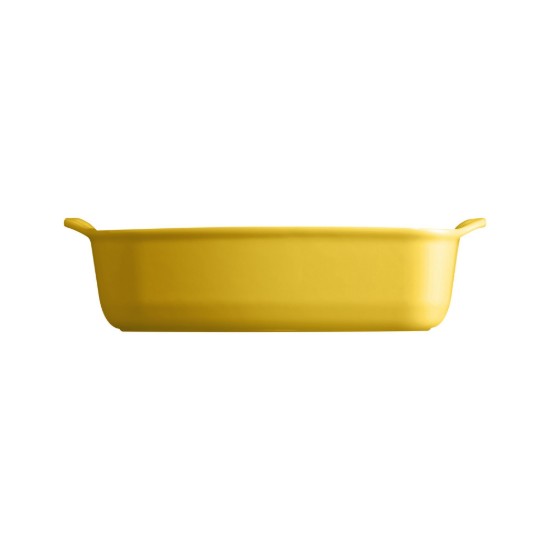 Tava ceramica, 22x14,5cm/0,7L, Provence Yellow - Emile Henry
