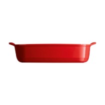 Tava ceramica, 30x19cm/1,55L, Burgundy - Emile Henry
