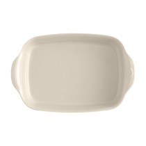 Tava ceramica, 30x19cm/1,55L, Clay - Emile Henry