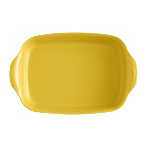 Tava ceramica, 30x19cm/1,55L, Provence Yellow - Emile Henry
