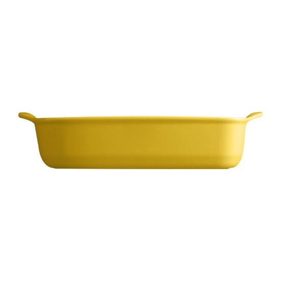 Tava ceramica, 30x19cm/1,55L, Provence Yellow - Emile Henry