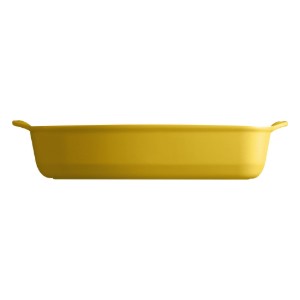 Tava ceramica, 36,5x23,5cm/2,7L, Provence Yellow - Emile Henry