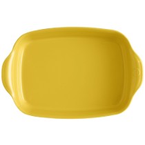 Tava ceramica, 42,5x28cm/4L, Provence Yellow - Emile Henry