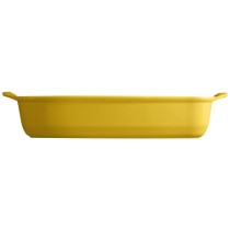 Tava ceramica, 42,5x28cm/4L, Provence Yellow - Emile Henry