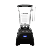 Blender Classic 575, 1575W, Negru - Blendtec