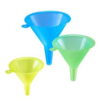 Set 3 palnii, plastic - Westmark