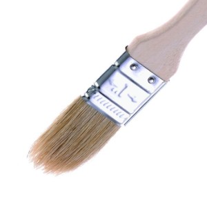 Pensula patiserie, lemn, 18,5cm, "Natur  Pur" - Westmark