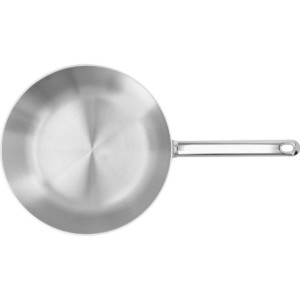 Tigaie saute 7-Ply, inox, 28cm/4,8L, "Apollo" - Demeyere