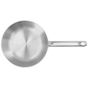 Tigaie saute 7-Ply, inox, 22cm/2,5 L, "Apollo"- Demeyere