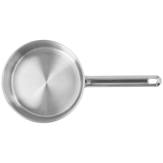 Cratita inox, cu capac, 16cm/1,5L, "Apollo" - Demeyere