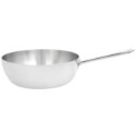 Tigaie saute 7-Ply, inox, 28cm/4,8L, 