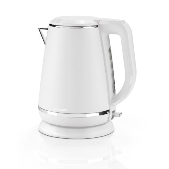 Fierbator electric, 1,5 L, 3000 W, Pebble White - Cuisinart
