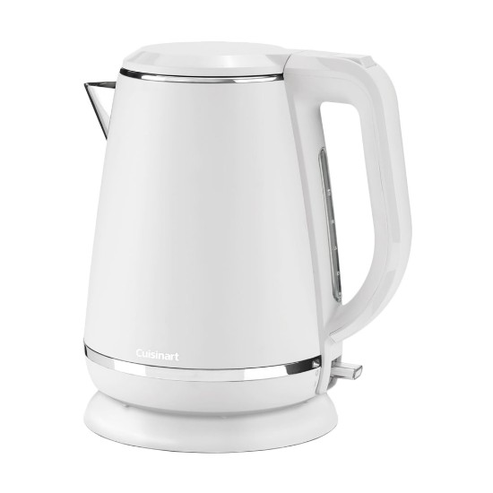 Fierbator electric, 1,5 L, 3000 W, Pebble White - Cuisinart