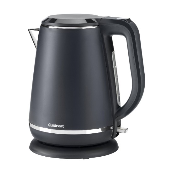 Fierbator electric 1,5 L, 3000 W, Slate Grey - Cuisinart