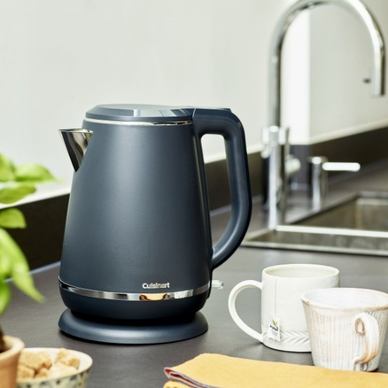 Fierbator electric 1,5 L, 3000 W, Slate Grey - Cuisinart