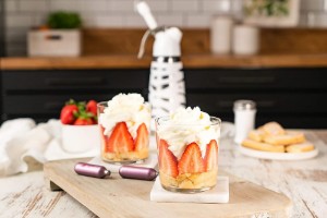Set 10 rezerve profesionale N2O pentru frisca - iSi