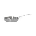 Tigaie saute 3-ply, inox, 16cm 