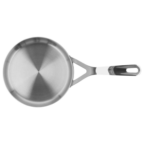 Tigaie saute 3-ply, inox, 16cm "Mini" - Demeyere