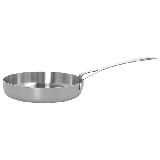 Tigaie saute 3-ply, inox, 16cm "Mini" - Demeyere