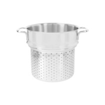 Vas sita paste, inox, 20cm, "Apollo" - Demeyere