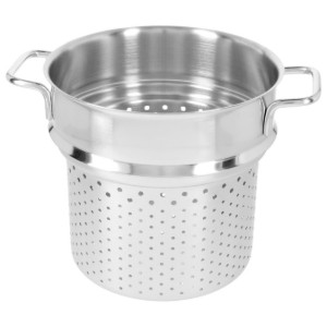 Vas sita paste, inox, 20cm, "Apollo" - Demeyere