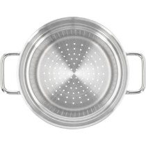 Vas sita paste, inox, 20cm, "Apollo" - Demeyere