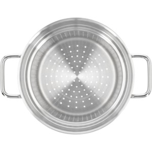 Vas sita paste, inox, 20cm, "Apollo" - Demeyere